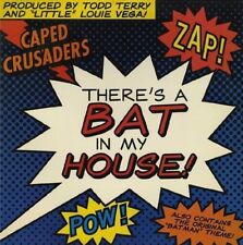Caped crusaders there gebraucht kaufen  Deutschland