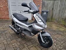 Gilera runner vxr for sale  BIRMINGHAM