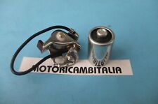 Condensatore puntine contatti usato  Cagliari