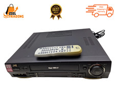 Jvc s6711 super gebraucht kaufen  Hamburg