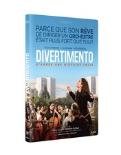 Dvd divertimento d'occasion  France
