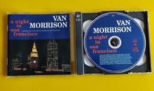 Van morrison night usato  Milano