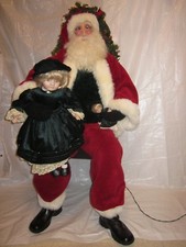 ditz father christmas for sale  Naperville