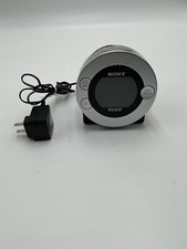 Estação de acoplamento de rádio despertador digital Sony Dream Machine ICF-C7iP comprar usado Estação de acoplamento de rádio despertador digital Sony Dream Machine ICF-C7iP comprar usado  Enviando para Brazil