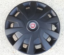 Radkappen fiat ducato gebraucht kaufen  Oelsnitz