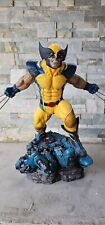 Wolverine sideshow premium d'occasion  France