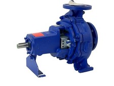 Ksb etn 065 gebraucht kaufen  Kiel