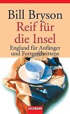 Reif insel bill gebraucht kaufen  Berlin