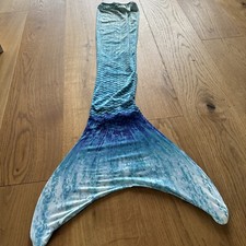 Meermaid kostüm gebraucht kaufen  Frankfurt am Main