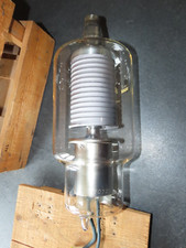 Triode radio mullard d'occasion  Ciry-le-Noble
