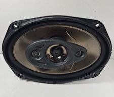 Único Pioneer TS-A6976 6x9 Japão 4 vias alto-falante coaxial de áudio veicular old school MIJ comprar usado  Enviando para Brazil