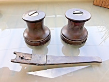 Winschen bronze winschen gebraucht kaufen  Freilingen, Leuterod, Wölferlingen