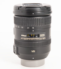 Nikon nikkor 200mm for sale  MAIDSTONE