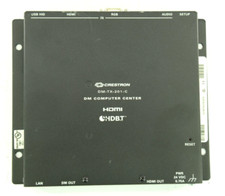 Crestron 201 computer for sale  Akron