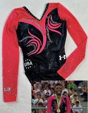Armour gymnastics leotard for sale  Clementon