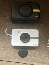 Polaroid snap 10.0mp for sale  Lyndeborough