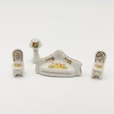 Vintage porcelain miniature for sale  Glendale