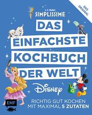Simplissime einfachste kochbuc gebraucht kaufen  Mönchengladbach