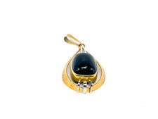 Vintage schmuck anhänger gebraucht kaufen  Germersheim