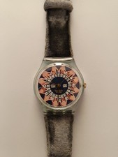 Orologio swatch vintage usato  Carrara