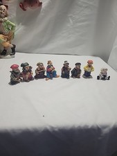 Vintage circus clown for sale  Tucson
