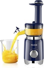 Fezen cold press for sale  Cedar Springs