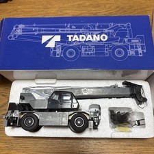 Maquinaria de construcción miniatura modelo escala 1/50 TADANO CREVO 250 G3 segunda mano  Embacar hacia Mexico