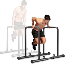 Parallele calisthenics yoleo usato  Chivasso