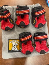 Ruffwear bark boots for sale  Lake Elsinore