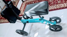 Deluxe elenker steerable for sale  Greer