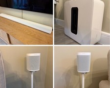 Sonos home theatre for sale Sonos home theatre for sale  NANTWICH
