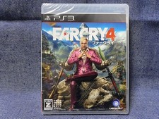 PS3 Far Cry 4 edição regular disponível, usado comprar usado  Enviando para Brazil
