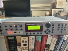 Esi 2000 sampler for sale  PUDSEY