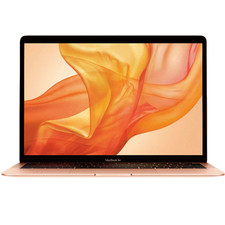 Apple Macbook Air (2018) 13" 128GB / 256GB / 512GB Bom Estado comprar usado  Enviando para Brazil
