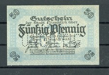 Nimptsch pfennig notgeld gebraucht kaufen  Bremen