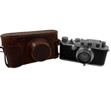 Leica iiia rangefinder for sale  Springfield