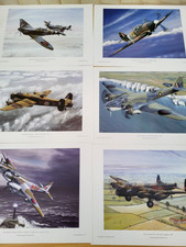Set six british for sale  MABLETHORPE