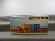 Kibri spur 11970 gebraucht kaufen  Wenden