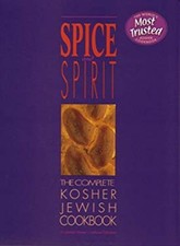 Spice spirit vol. for sale  DUNFERMLINE