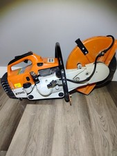 Stihl ts400 professional for sale  West Frankfort