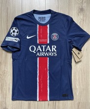 Maillot match psg d'occasion  Yerres