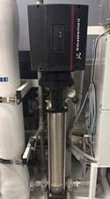 Grundfos centrifugal pump for sale  Cypress