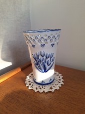 Delftware royal twickel for sale  MACCLESFIELD