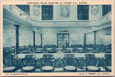 1920s compagnie belge d'occasion  Expédié en Belgium
