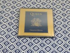 Queen Greatest Hits I & II (2 Disc CD Box Set) comprar usado  Enviando para Brazil