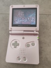 Game boy advance d'occasion  Bagneux