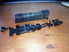 Pieces locomotive vapeur d'occasion  Cusset