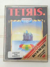 TETRIS RARE AMSTRAD PCW 8256 8512 comprar usado  Enviando para Brazil