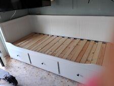 Letto singolo matrimoniale usato  Pescara
