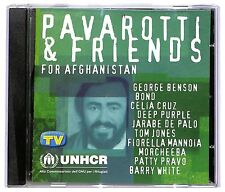 Ebond pavarotti friends usato  Italia